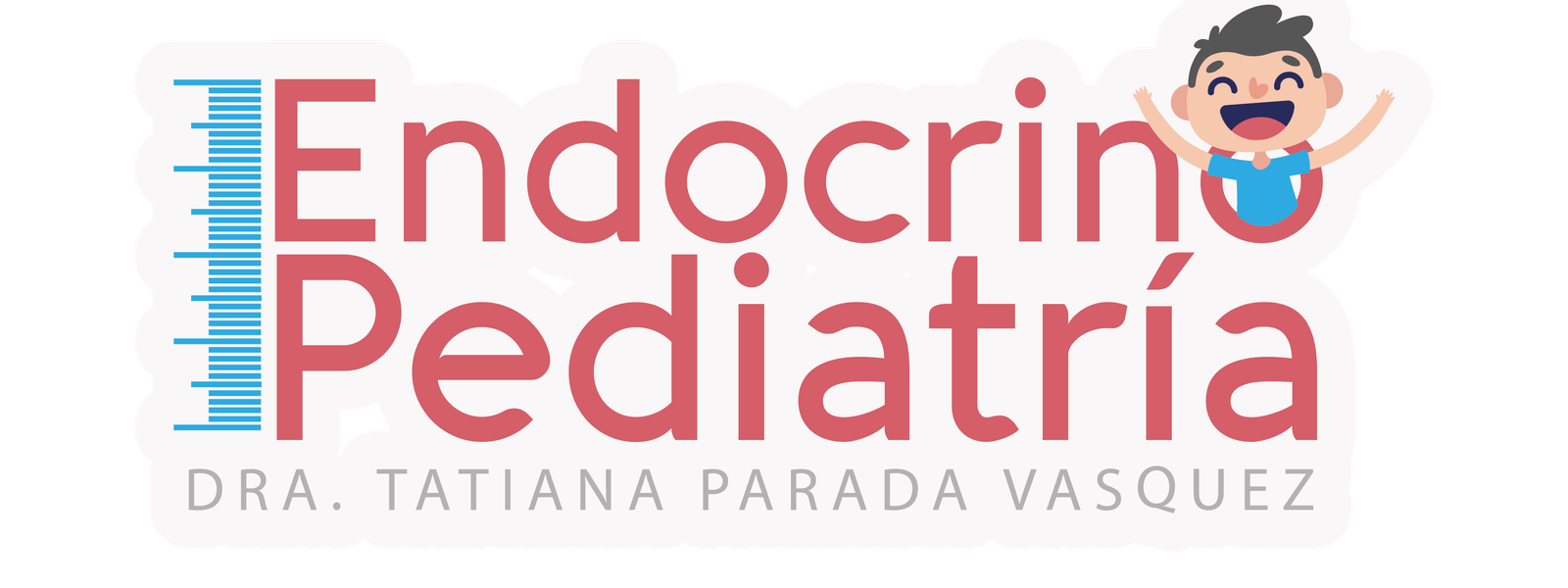 Logo Endocrinopediatría